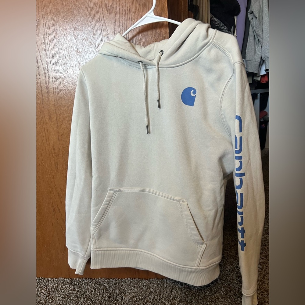 Carhartt Womens sweatshirt